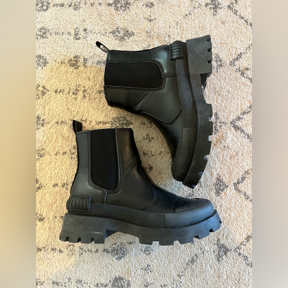 boots